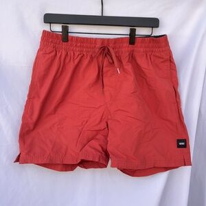 VANS PRIMARY VOLLEY II LARGE PREOWNED